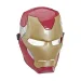 Marvel: Maščevalci Iron Man Flip FX maska - Hasbro slika 2