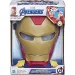 Marvel: Maščevalci Iron Man Flip FX maska - Hasbro slika 1