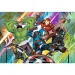 Marvel Maščevalci Moč in moč 100-delni puzzle - Trefl slika 2