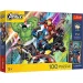 Marvel Maščevalci Moč in moč 100-delni puzzle - Trefl slika 1