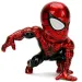 Marvel: Metalfigs Spider-Man kovinska figurica 10cm - Simba Toys