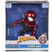 Marvel: Metalfigs Spider-Man kovinska figurica 10cm - Simba Toys