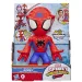 Marvel: Póki in čudoviti prijatelji Dance 'N Rescue Spidey igralni set - Hasbro slika 1