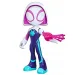 Marvel Póki in čudoviti prijatelji Ghost-Spider Supersized figura - Hasbro slika 2