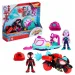 Marvel: Spider-Man in čudoviti prijatelji Rescue Webs Patrol komplet za igro - Hasbro slika 2