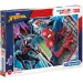 Marvel Spider-Man Supercolor puzzle 180kos - Clementoni slika 1