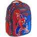 Marvel: Spider-Man trodelni šolski nahrbtnik, nahrbtnik 32x18x43cm slika 1