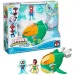Marvel Spidey in njegovi čudoviti prijatelji: Water-Webs igralni komplet z morskim kitom Doktorja Octopusa - Hasbro slika 1