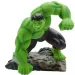 Maščevalci Hulk 12 cm figura z osnovo – Bullyland