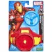 Maščevalci: Iron Man Repulsor izstreljevalnik - Hasbro slika 1
