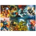 Maščevalci: Legende 8000-delni premium puzzle – Trefl slika 2