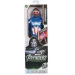 Maščevalci Titan Hero: Kapitan Amerika, akcijska figura, 29 cm – Hasbro slika 1