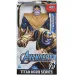 Maščevalci Titan Hero: Thanos Igralni komplet - Hasbro