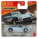 Matchbox: 1958 Chevrolet Corvette avto 1/64 - Mattel