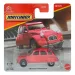 Matchbox: 1970 Citroën 2CV rdeč avtomobilček 1/64 - Mattel