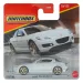 Matchbox: 2004 Mazda RX-8 bel avtomobilček 1/64 - Mattel