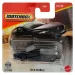 Matchbox: 2019 Mazda 3 avto 1/64 - Mattel
