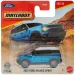Matchbox: 2022 Ford Bronco Sport avto 1/64 - Mattel