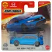 Matchbox: 2024 Honda Civic Type R avtomobilček 1/64 - Mattel