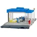 Matchbox: Action Drivers Avtoservis igrača - Mattel slika 3