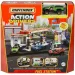 Matchbox: Action Drivers Bencinska črpalka igrača - Mattel slika 1