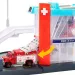 Matchbox: Action Drivers Helikopterska reševalna postaja igrača - Mattel slika 4