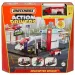 Matchbox: Action Drivers Helikopterska reševalna postaja igrača - Mattel slika 1