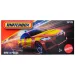 Matchbox: BMW i4 Police avtomobilček 1/64 v kartonski škatli - Mattel
