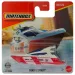 Matchbox: Coast 2 Coast obalna straža čoln 1/64 - Mattel
