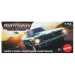 Matchbox Film: 1968 Ford Mustang Fastback škatlasto malo avto 1/64 – Mattel