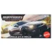 Matchbox Film: 2020 Nissan GT-R Nismo škatlasto malo avto 1/64 – Mattel