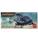 Matchbox Film: MBX Reševalni kartonski helikopter 1/64 – Mattel