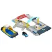 Matchbox: Igrača set za privezovanje s malim avtomobilom - Mattel slika 2