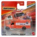 Matchbox: International TerraStar reševalno vozilo 1/64 - Mattel
