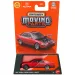 Matchbox Premični deli: 1991 Acura Legend Coupe odpirajoča se malenkost 1/64 - Mattel