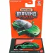 Matchbox Premični deli: Porsche Taycan GTS Sport Turismo odpirajoča se malenkost 1/64 - Mattel