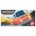 Matchbox: Avtomobilček 1973 Volkswagen T2B Bus v papirnati škatli 1/64 - Mattel