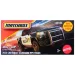 Matchbox: 2024 Chevrolet Silverado PPV Truck avtomobilček v papirnati škatli 1/64 - Mattel