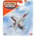 Matchbox: Sky Busters Boeing F/A-18 Super Hornet lovec 1/64 – Mattel