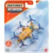 Matchbox: Sky Busters Skyclone letalo 1/64 – Mattel