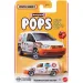 Matchbox Volkswagen Caddy Delivery avto na daljavo - Mattel