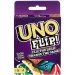 Mattel: UNO Flip! igra s kartami
