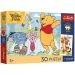 Medvedek in njegovi prijatelji 30-delni premium puzzle - Trefl slika 1