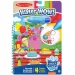 Melissa & Doug: Azurno modre oblike risanja z vodo kreativna igra slika 1