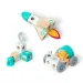 Melissa&Doug: Blockables - Lesna igra v vesolju - Spin master slika 2
