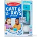 Melissa&Doug: Gips in rentgenske slike – diagnostični igralni komplet - Spin Master slika 1