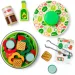 Melissa&Doug: Igrača set za rezanje solate - Spin Master slika 2