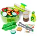 Melissa&Doug: Igrača set za rezanje solate - Spin Master slika 3
