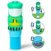 Melissa&Doug: Sticker WOW! Nalepka pečatnik – Dinosaver – Spin Master slika 2