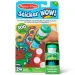 Melissa&Doug: Sticker WOW! Nalepka pečatnik – Dinosaver – Spin Master slika 1